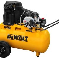 Portable Air Compressor