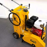 Concrete Cutter