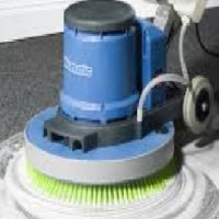 Floor Scrubber