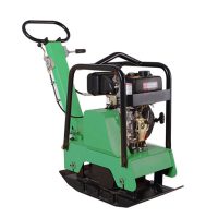 Plate Compactor