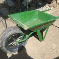 Wheelbarrows