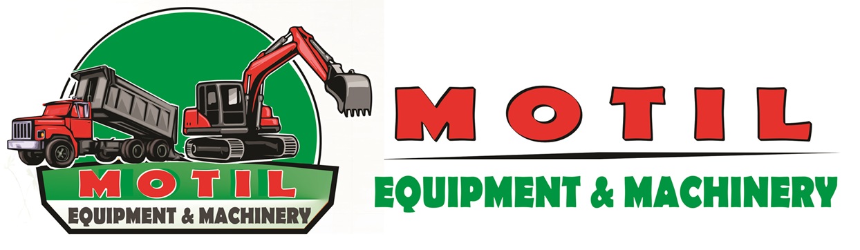 Motil Equipment & Machinery Company Limited